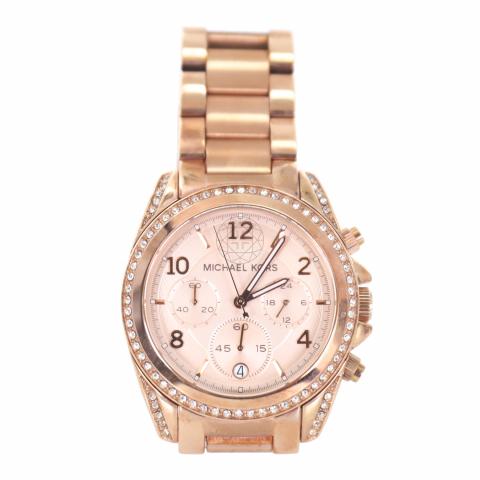 Mk5263 watch outlet